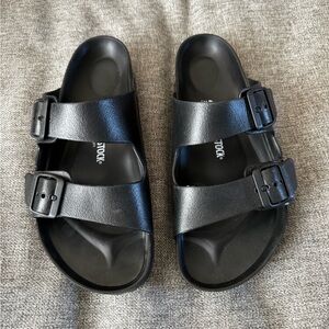 Birkenstock Arizona Essentials EVA Slide Sandal - Men's